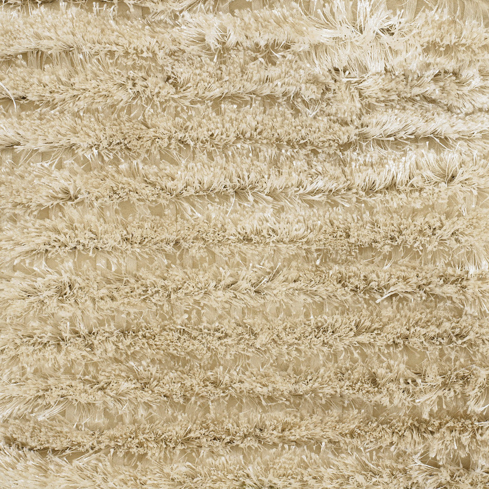Royal Contemporary Area Rug, 7'9" Round