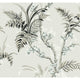 Enchanted Fern Wallpaper