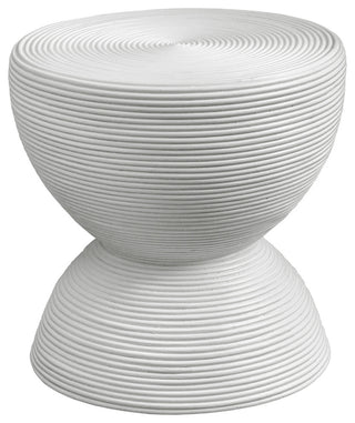 Full product on a uniform white background, front-facing and representative of the table.