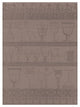 Le Jacquard Francais Cristal Black Pepper