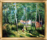 Edge of the Woods