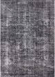 Ahgly Company Indoor Rectangle Mid-Century Modern Area Rugs, 7' x 10'