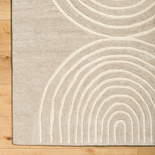 Surya Isabel IBL-2308 Hand Tufted Wool Area Rug