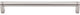 Pennington Bar Pull - Brushed Satin Nickel, TKM1005