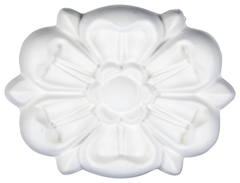 3 3/4"OD Southampton Rosette