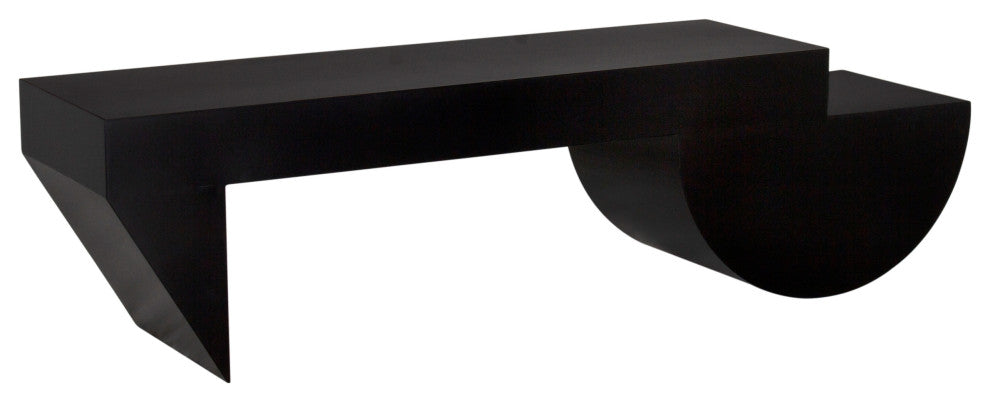 Leeroy Coffee Table / Bench