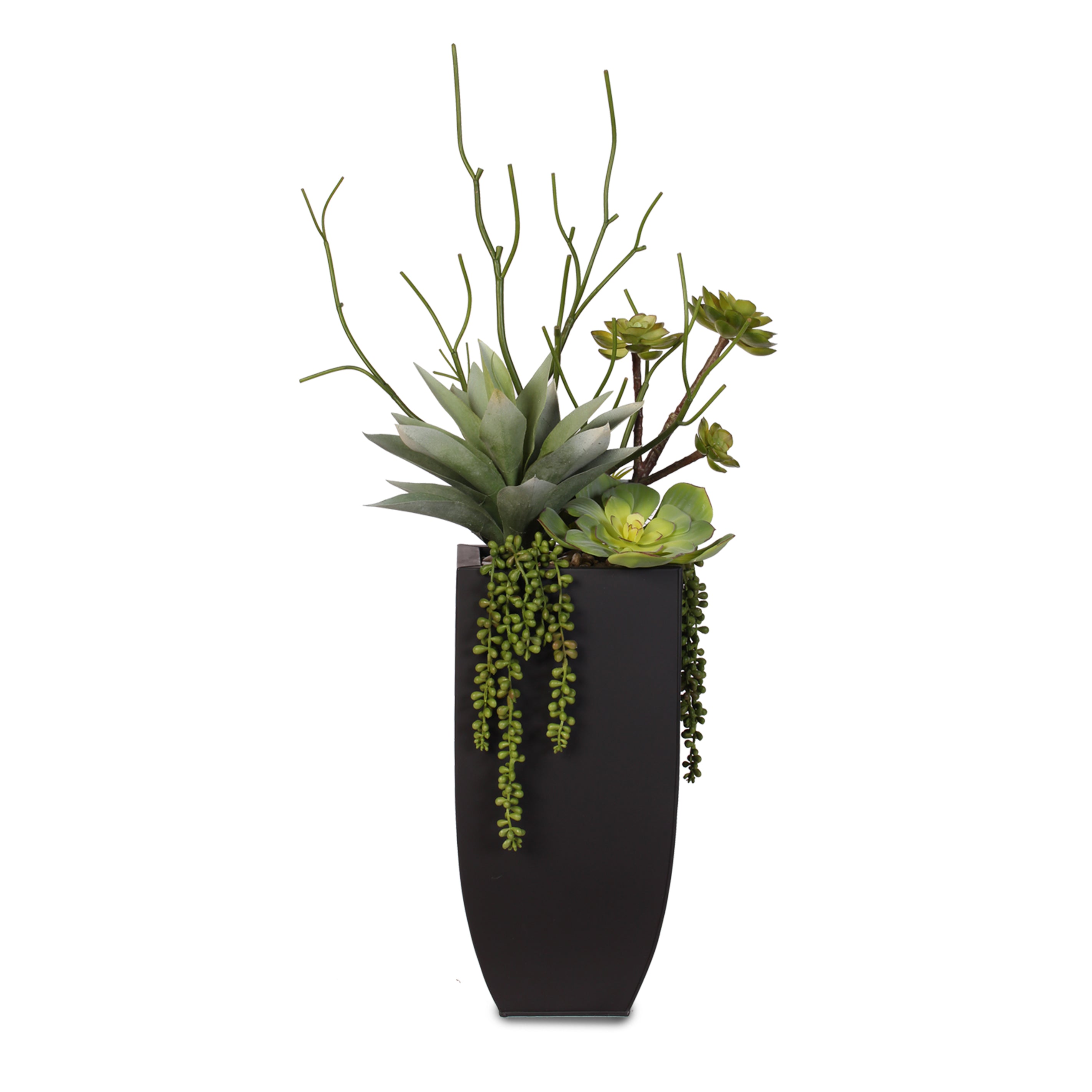 Full product on white background from a side/front perspective.