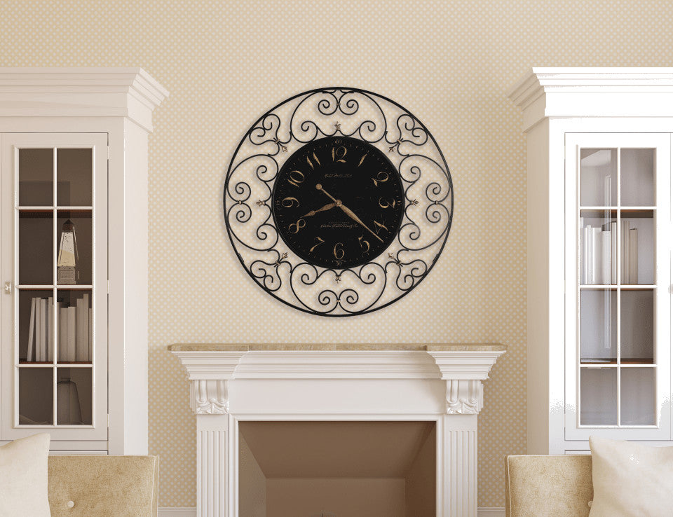 Howard Miller Joline Clock
