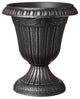 Classic Plastic Urn Planter