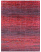 Savannah Grass Handmade Wool & Silk Rug 8' 9" X 11' 7" - Q15444