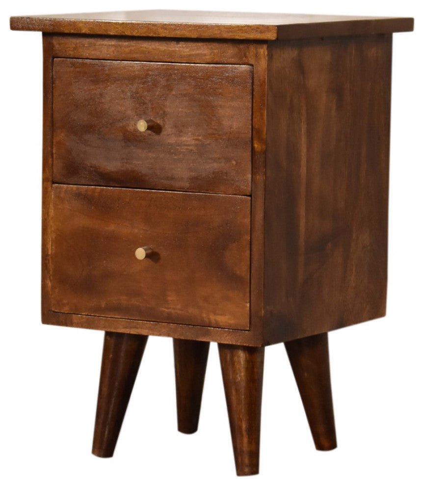 Chestnut Nightstand