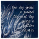 Peacock Feather Duster 2 16x16 Canvas Wall Art