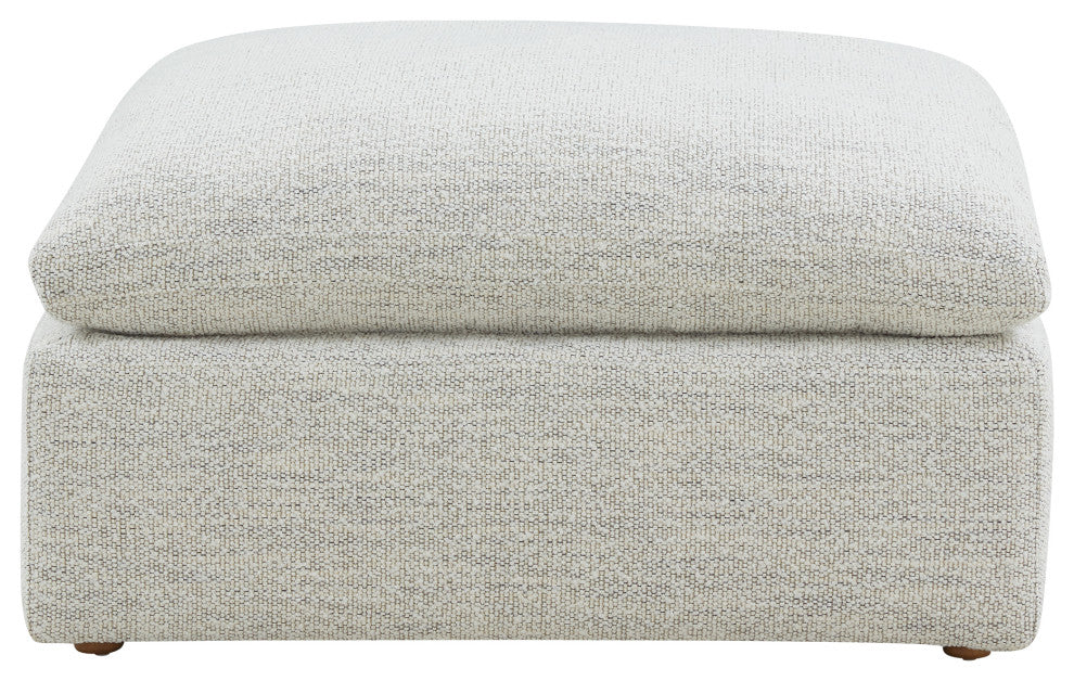 Terra Condo Ottoman