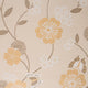 Flowers and Butterflies Wallpaper, Sand