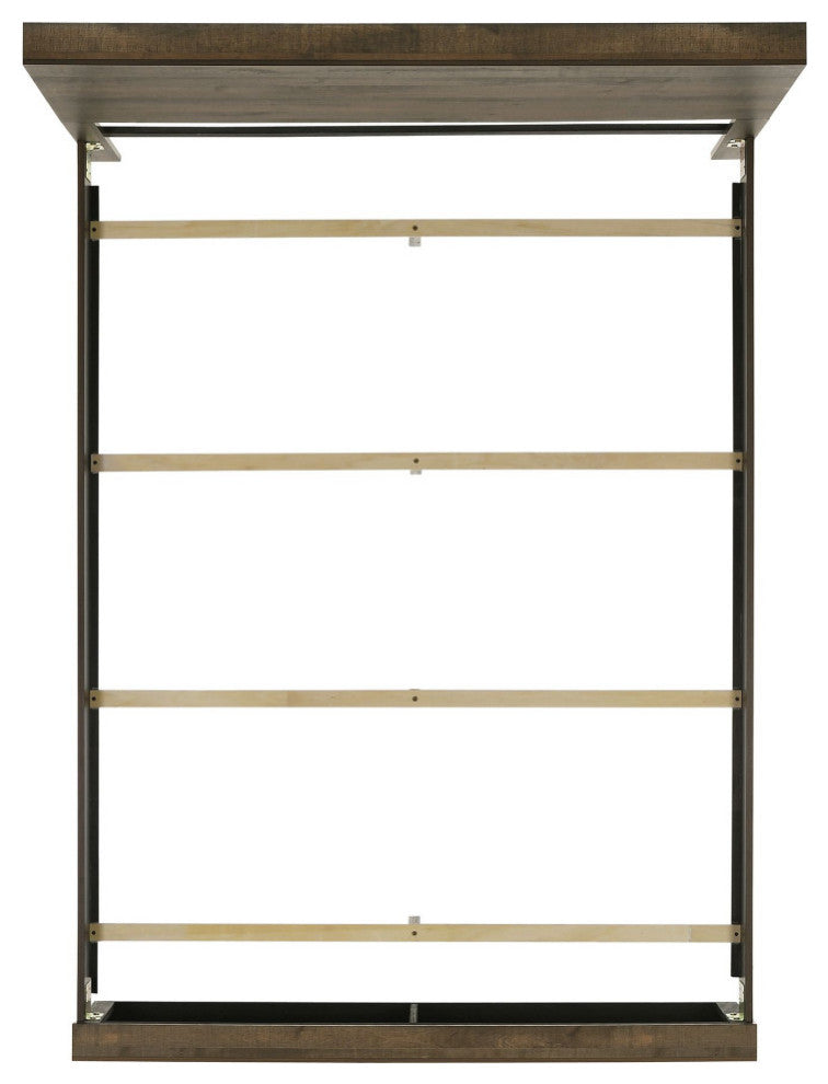 Picket House Furnishings Beckett King Panel 3-Piece Bedroom Set