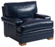Maxwell Leather Chair