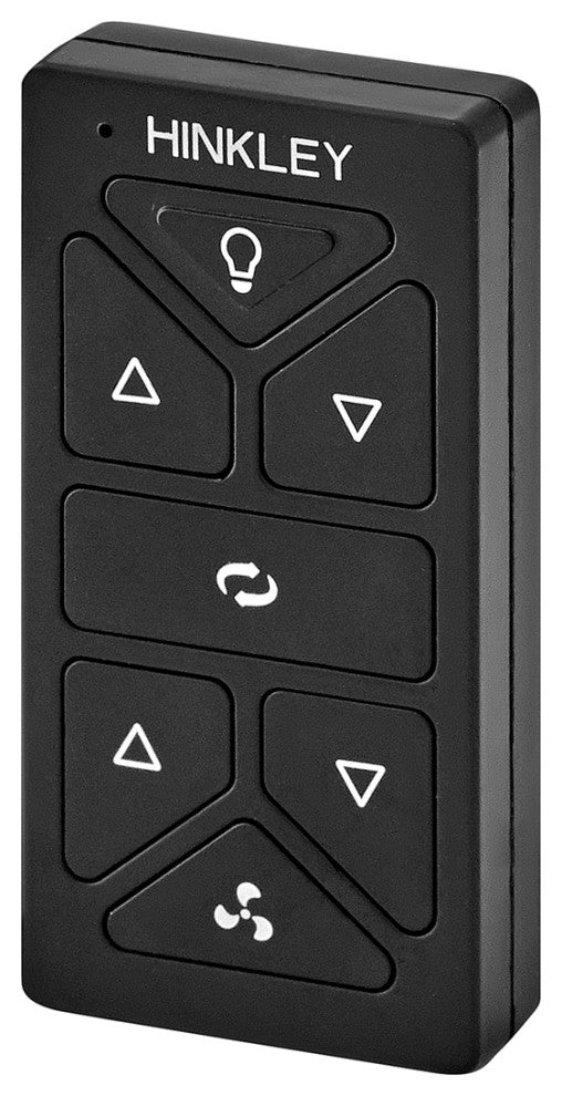 Hinkley Hiro Control Reversing Hiro Control Reversing, Black