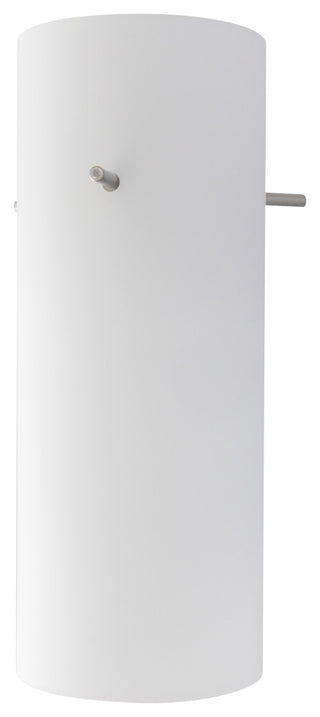 Access Lighting 23130 Inari Silk Glass Shade - Opal