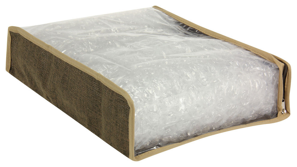 Household Essentials Set of Two Sweater Storage Bags
