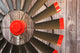 60 Inch Red Baron Windmill Ceiling Fan | The American Fan
