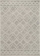 HomeRoots 8' x 10' Wool Sand Area Rug