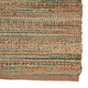 Jaipur Living Canterbury Natural Solid Tan/Green Area Rug, 8'x10'