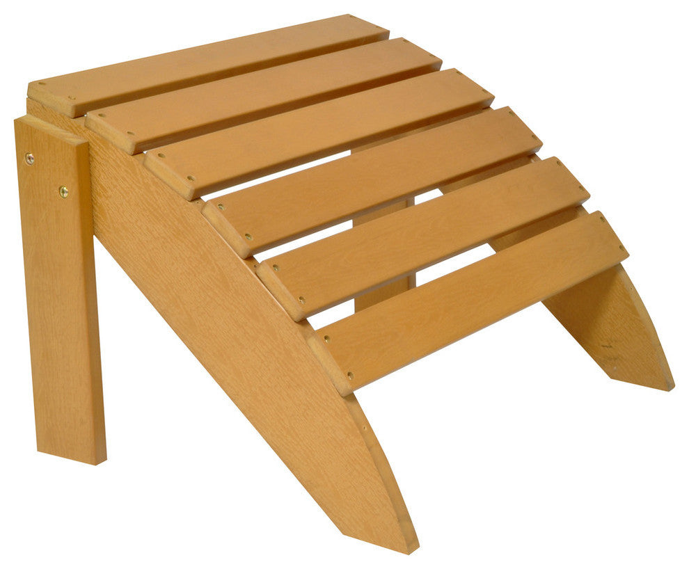 Classic Ottoman, Toffee