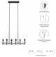 Skylark 6-Light Chandelier