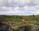 William Merritt Chase Over the Hills and Far Away Wall Decal