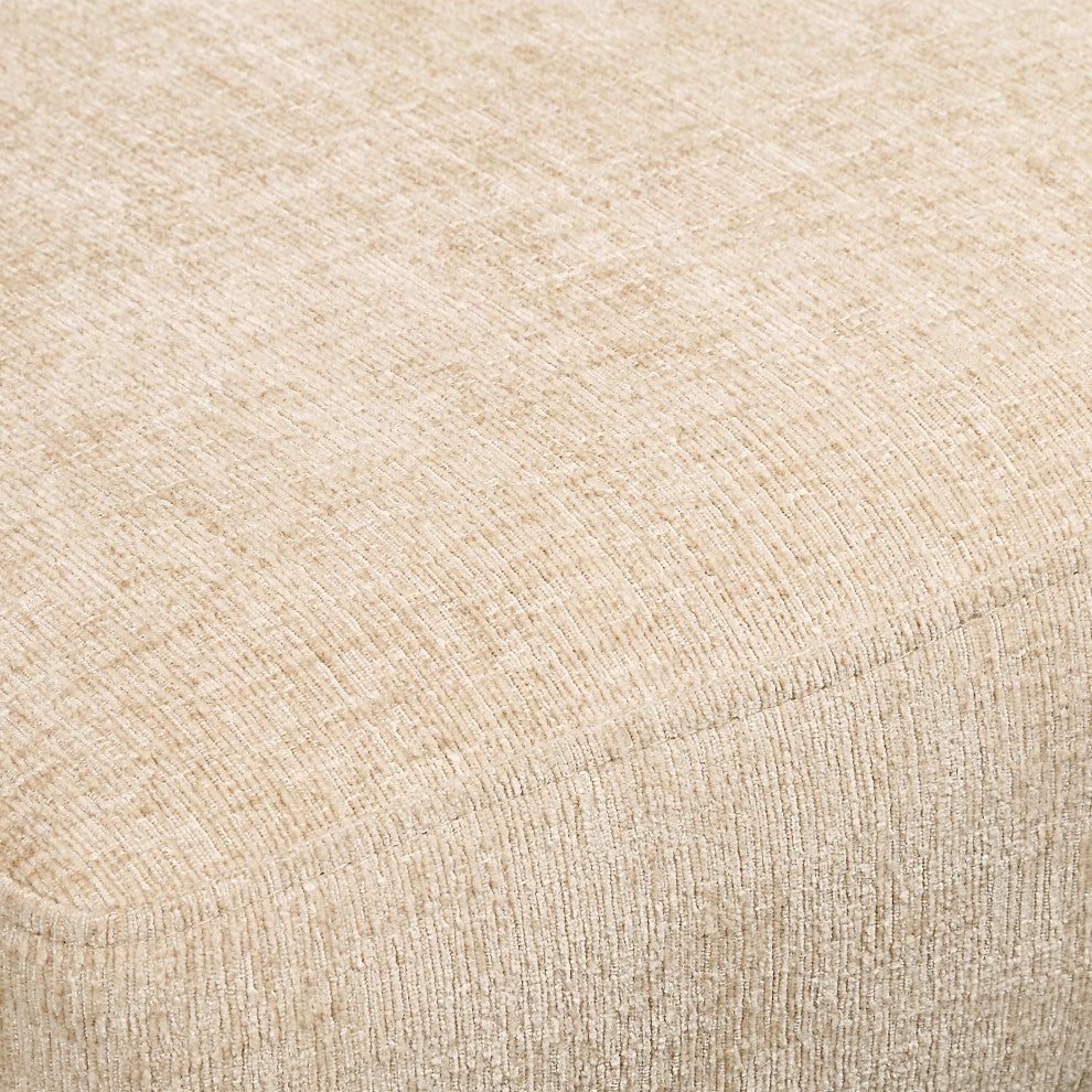 Uttermost Elysian Sand Counter Stool