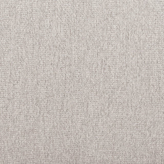 Stancoste Swivel Bar Stool in Brown Oak Wood Finish with Taupe Fabric