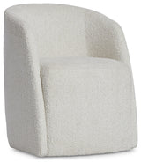 Bernhardt Arcadia Arm Chair