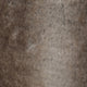 GDF Studio Elise Modern Glam Faux Fur Throw Pillow, Ash White, 2