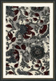 Bordeaux 7, Giclee Reproduction Artwork