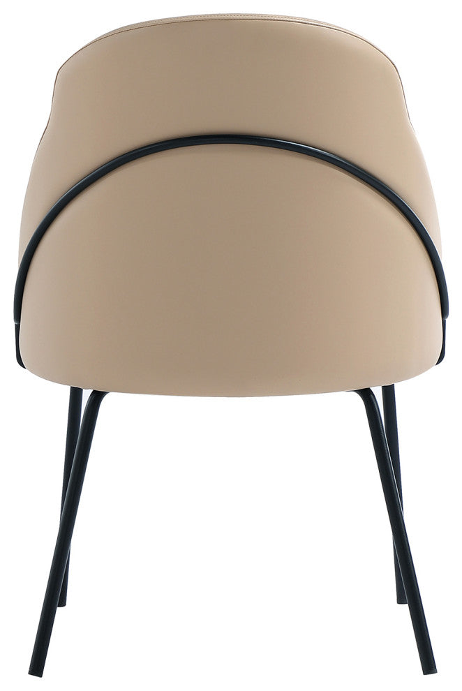 Manhattan Comfort Gracie Dining Chair, Set of 4
