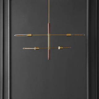Safavieh Viceroy 4 Lt 23.6" Pendant