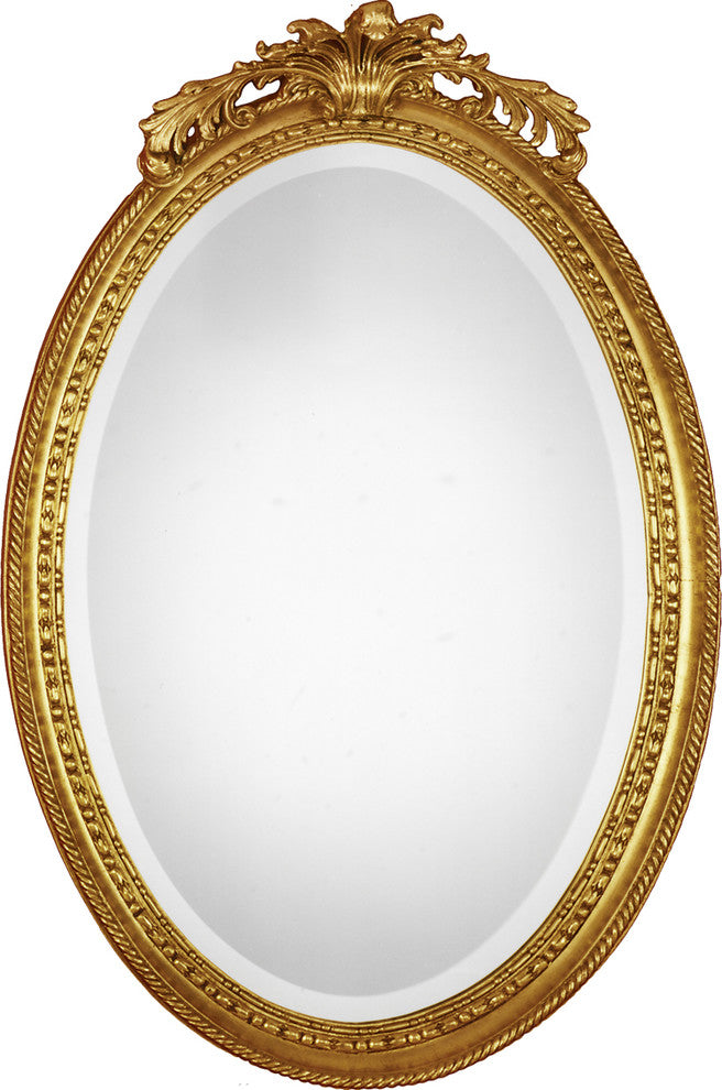 The Bainbridge Mirror, 29"x44"