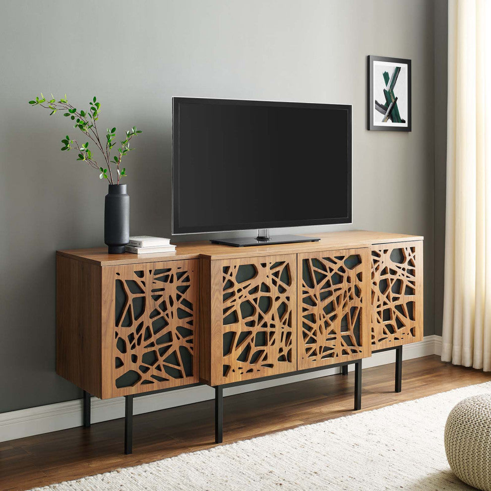 Telluride Sideboard Walnut