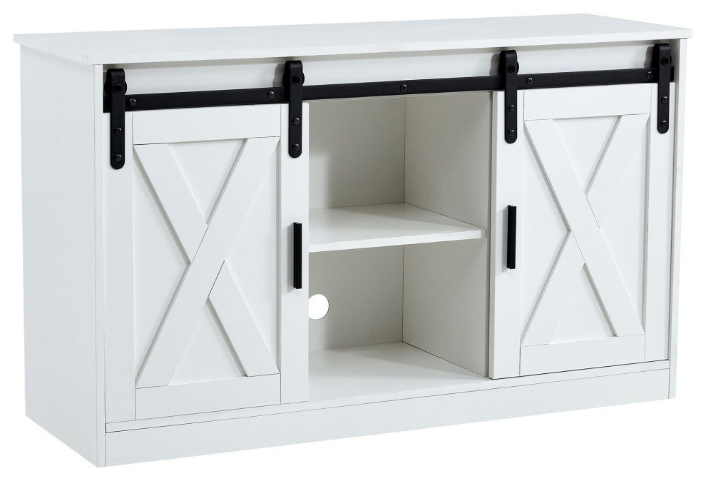 Gewnee TV / storage cabinet