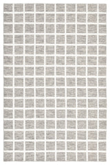 Rye, Handmade Area Rug 3' 0" x 5' 0", 3 X 5