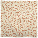 Funky Squiggles 58x102 Tablecloth