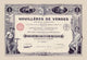 Houlleres de Vendes- Canvas Poster 20" x 30"