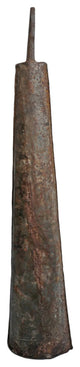 Consigned Chamba Iron Gong Nigeria 6