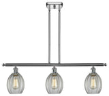 Innovations Lighting 516-3I-Pc-G82 3 Light Island Light