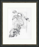 Afternoon Nap, Giclee Reproduction Artwork