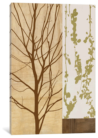 "Essential II" by Chris Donovan, Canvas Print, 40"x26"