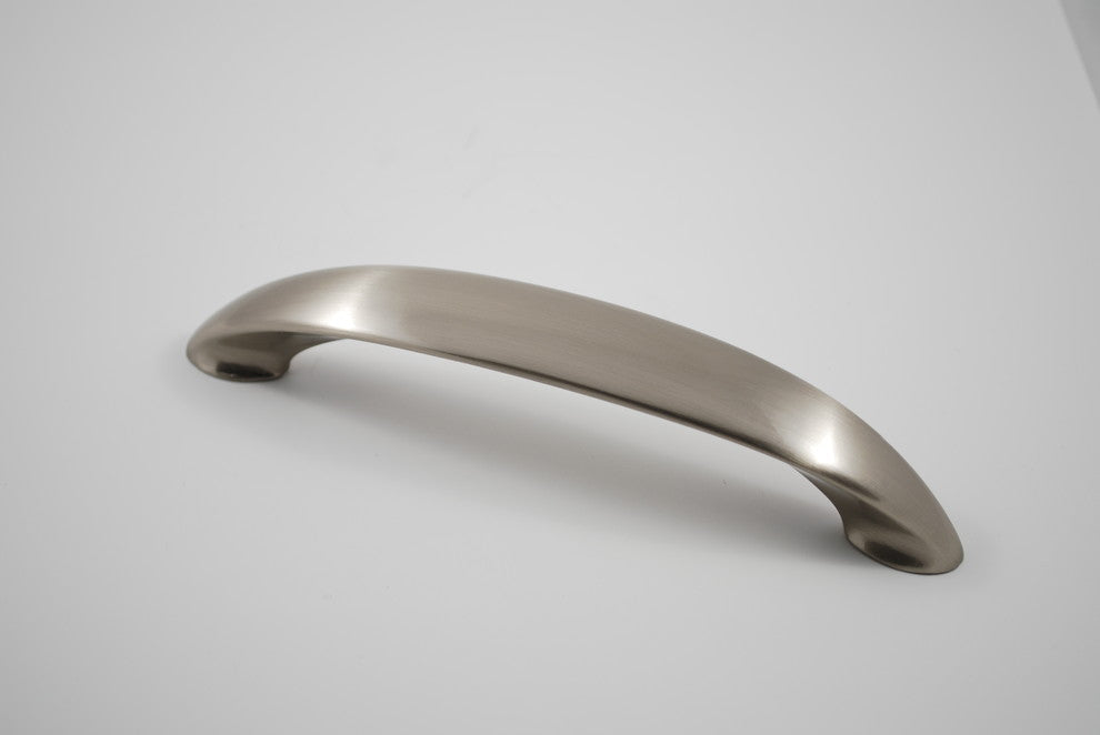 Pull, Satin Nickel