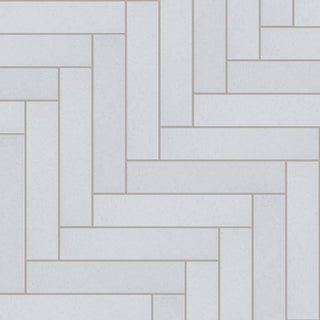 Muretto Bianco Glossy Porcelain Floor and Wall Tile