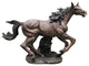 Galloping Horse, 116" Design Sculpture