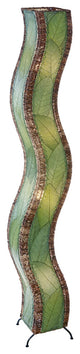 Wave Giant Green